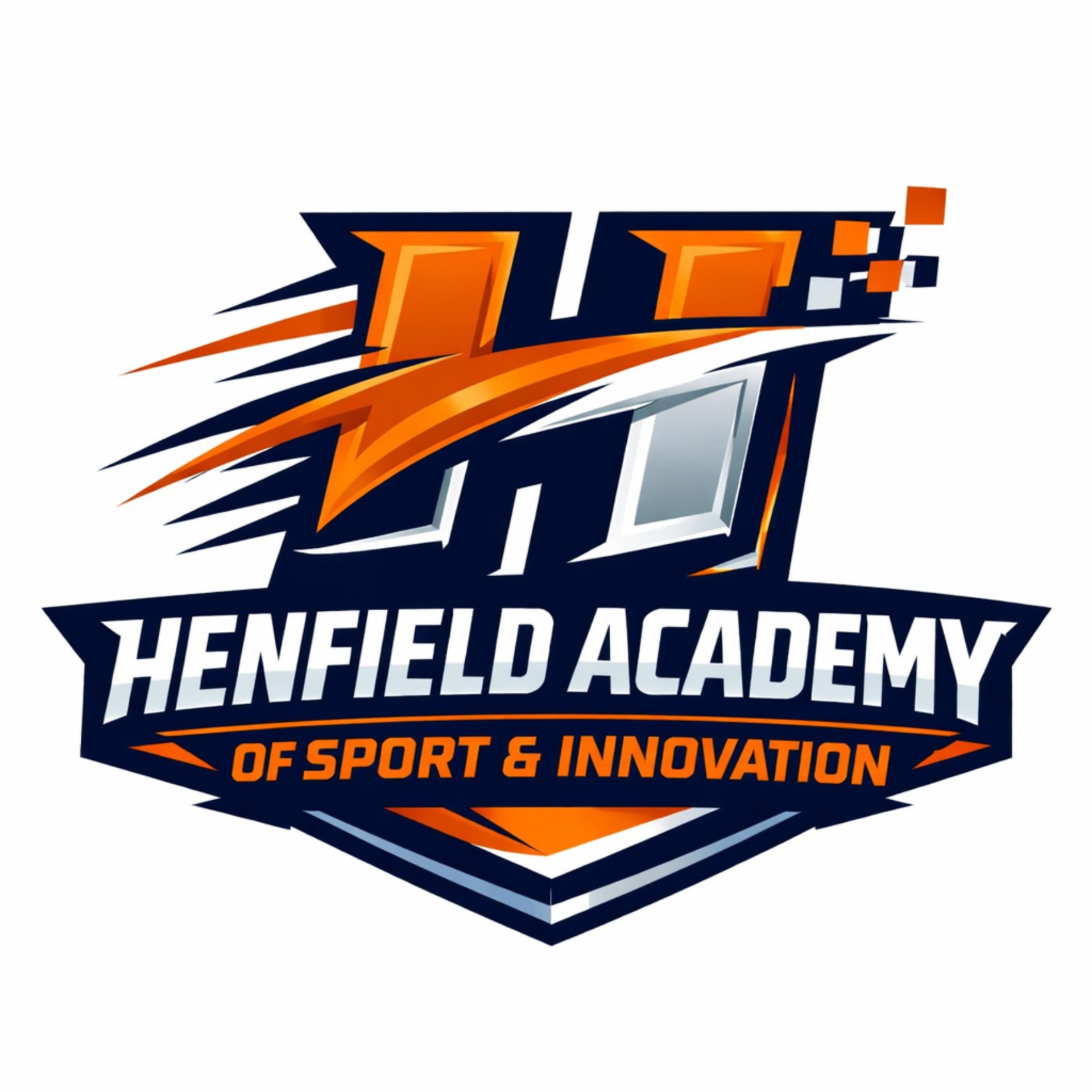 Henfield Academy logo